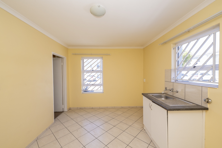 1 Bedroom Property for Sale in The Connifers Western Cape